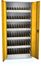 Skladová skříň 1950 x 920 x 400